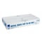 Amercareroyal Royal 19"x19"x9.5" 30 Mic Wave Top Togo Bag, PK500 RPWB1919 - alternate 5